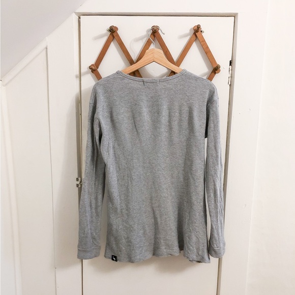 Os & Oakes Long Sleeve Top - Picture 3 of 6